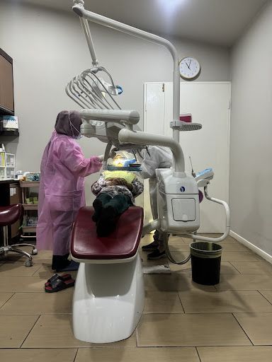 Klinik Pergigian Dr Nurfazillah Lok Kawi