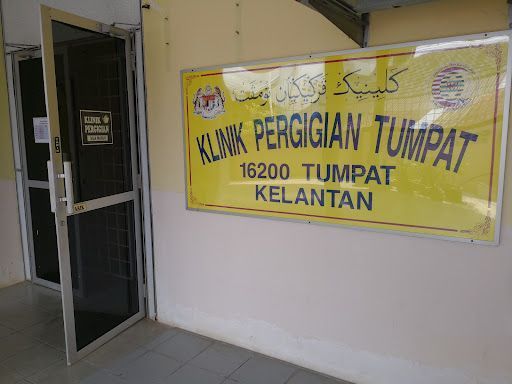 Klinik Pergigian Tumpat
