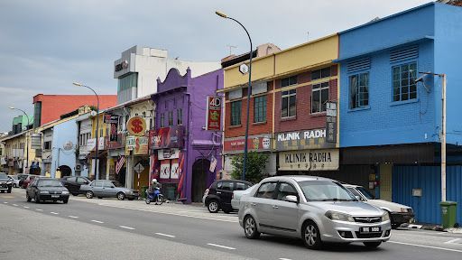 Klinik Radha Bentong