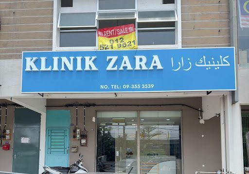 Klinik Zara Raub