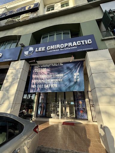 Lee Chiropractic
