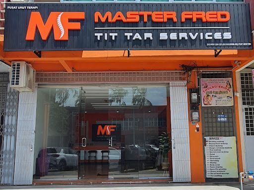 Master Fred Tit Tar Services