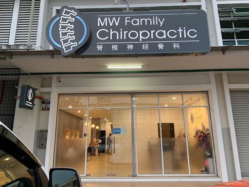 MW Family Chiropractic Centre