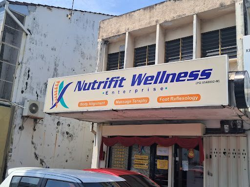 Nutrifit Wellness