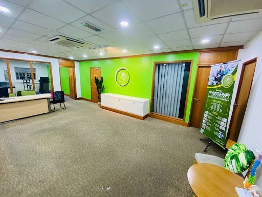 Ohana Physiotherapy
