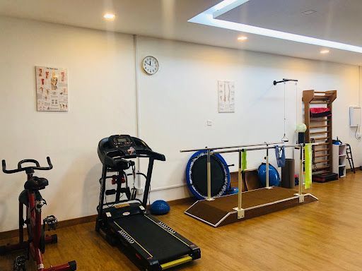 Physio Pro Rehabilitation Centre Nilai (Physiotherapy Centre)