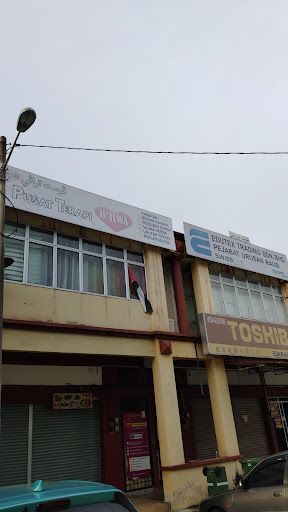 Pusat Terapi D'Jiwa (Bekam Sunnah)