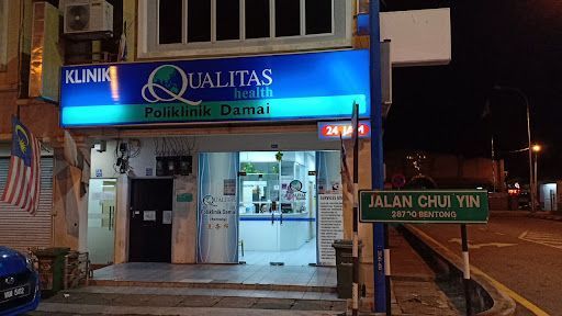 Qualitas Health Poliklinik Damai - Bentong