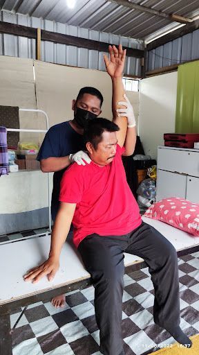 Rawatan Bekam Kiropraktik Urut Tradisional & Ruqyah