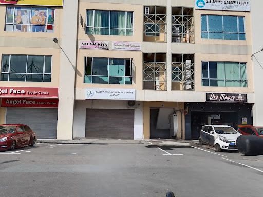 smart physiotherapy centre