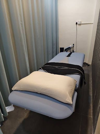 Spine Solution