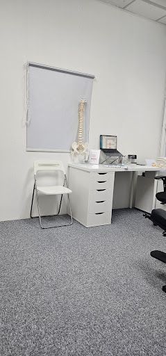 Synergy Chiropractic