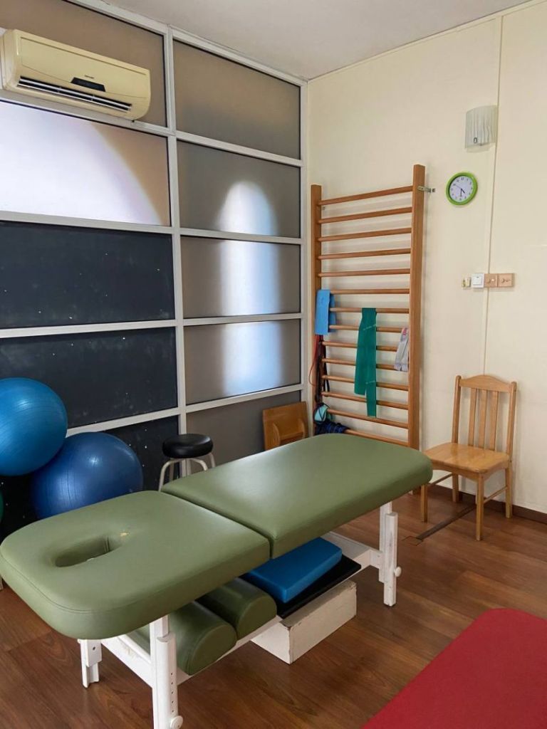 TAGS Chiropractic & Rehabilitation - Melaka