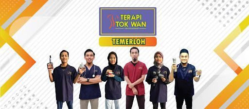TERAPI TOK WAN TEMERLOH