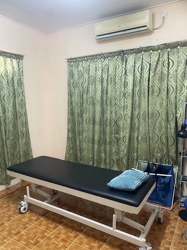 Terapi Tulang dan Saraf Al-Ammar