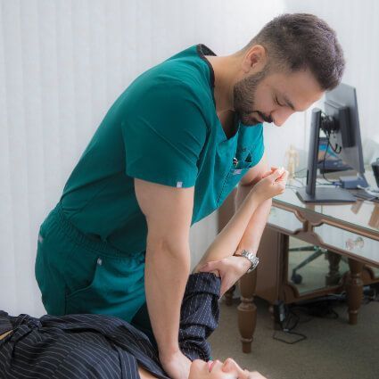 The One Chiropractic Centre
