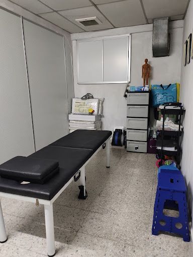 Tree of Life Bone Adjustment & Acupuncture 生命树整骨与针灸