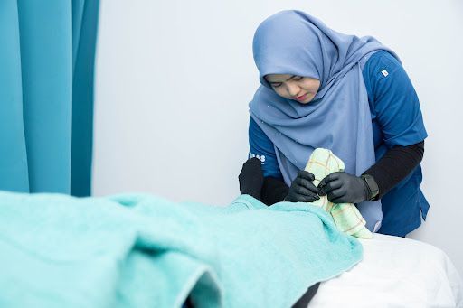 Turas Terapi Sungai Petani