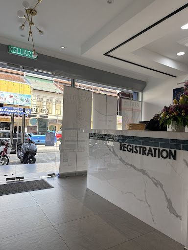 U.N.I Klinik Raub Pahang (Klinik Rawatan Sendi, Ketuat, Pembedahan Kecil, Pesakit Luar, Klinik Terbaik Raub Doktor Wanita)