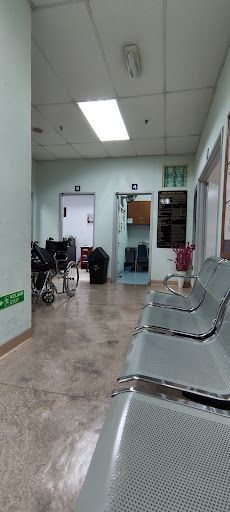 Unit Fisioterapi & Terapi Cara Kerja