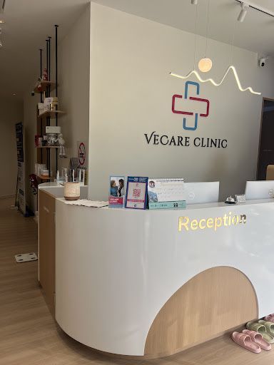 Vecare Clinic