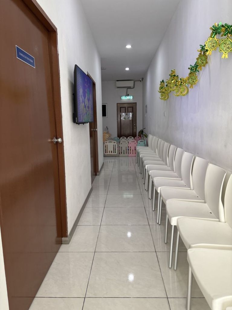 Wira Clinic Parkcity