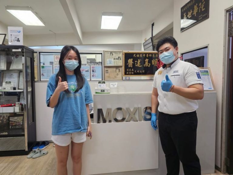 Zhen Spinal Manipulation (Comprehensive Scoliosis Care)